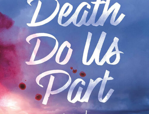 Till Death Do Us Part by Laurie Elizabeth