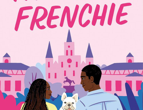 Pardon My Frenchie by Farrah Rochon