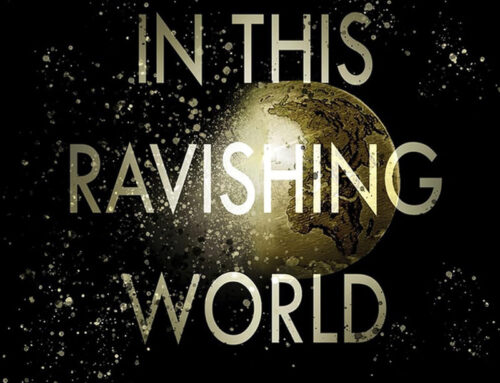 In This Ravishing World by Nina Schuyler