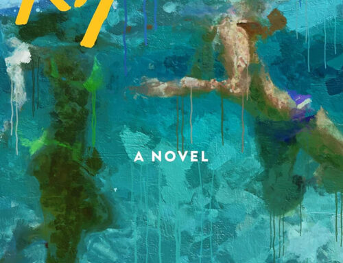 Rip Tide by Colleen McKeegan