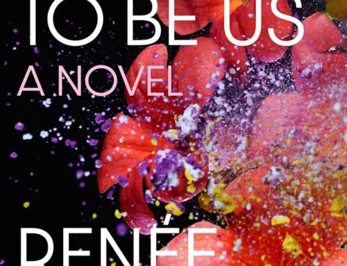 This Used to Be Us by Renee Carlino