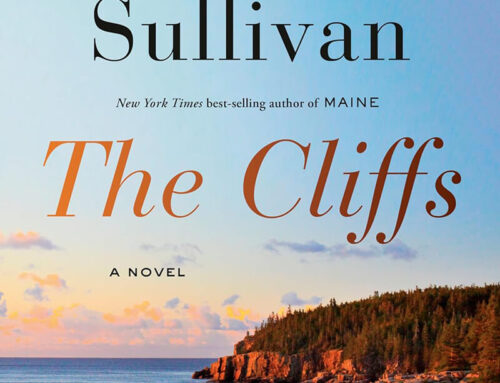 The Cliffs by J. Courtney Sullivan