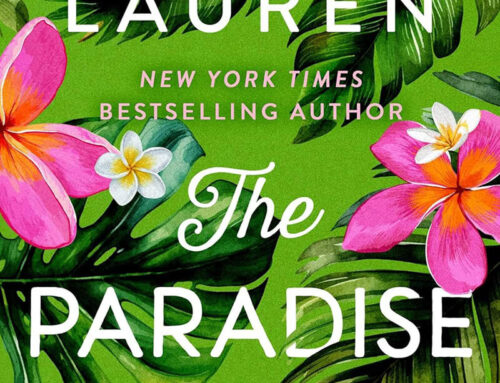 The Paradise Problem by Christina Lauren
