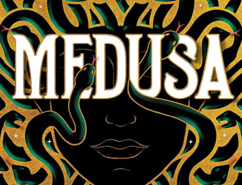 Medusa by Nataly Gruender